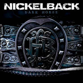 Nickelback The Dark Horse Zippyshare