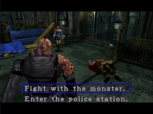 Download resident evil 2 ps1 rom